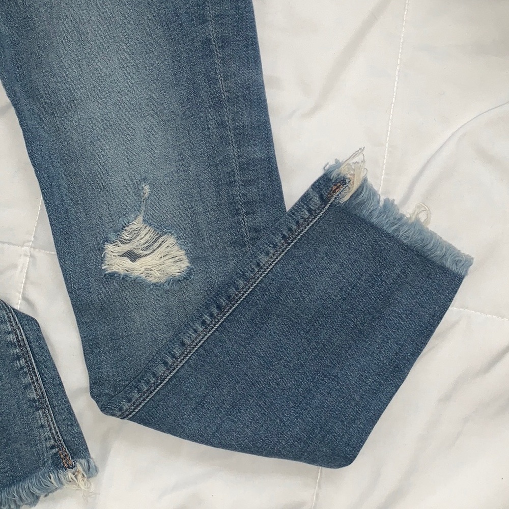 Express pants - Picture 3 of 4